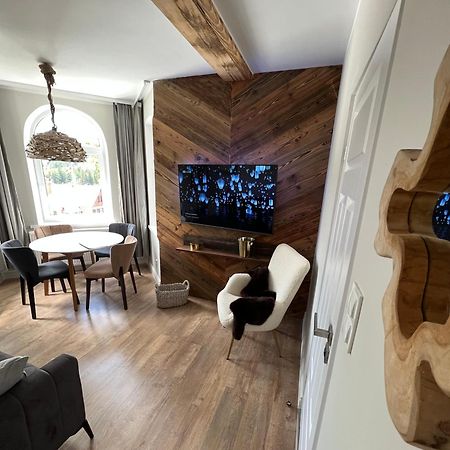 Apartament Villa Nelly Szklarska Poreba Dış mekan fotoğraf
