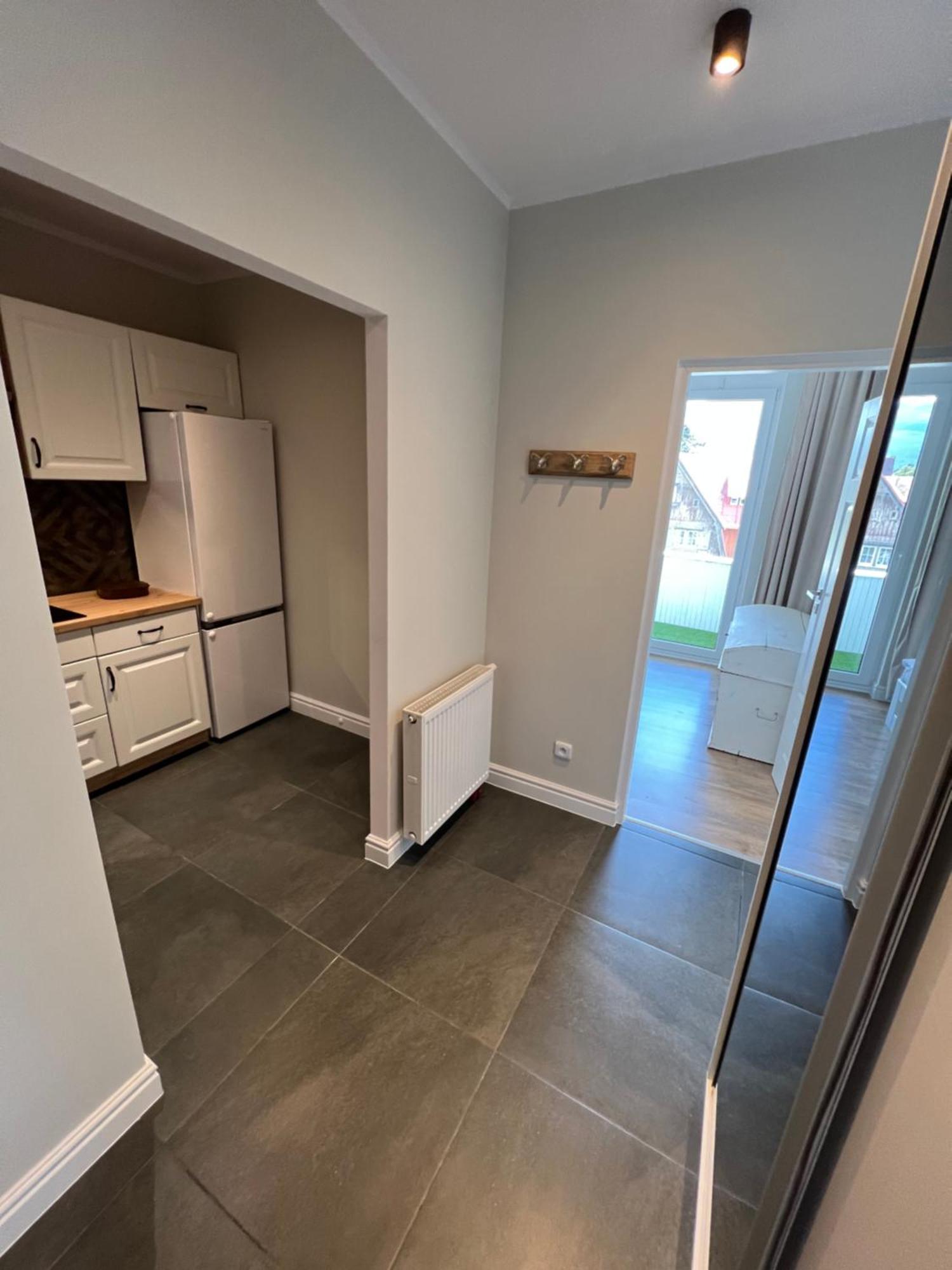 Apartament Villa Nelly Szklarska Poreba Dış mekan fotoğraf
